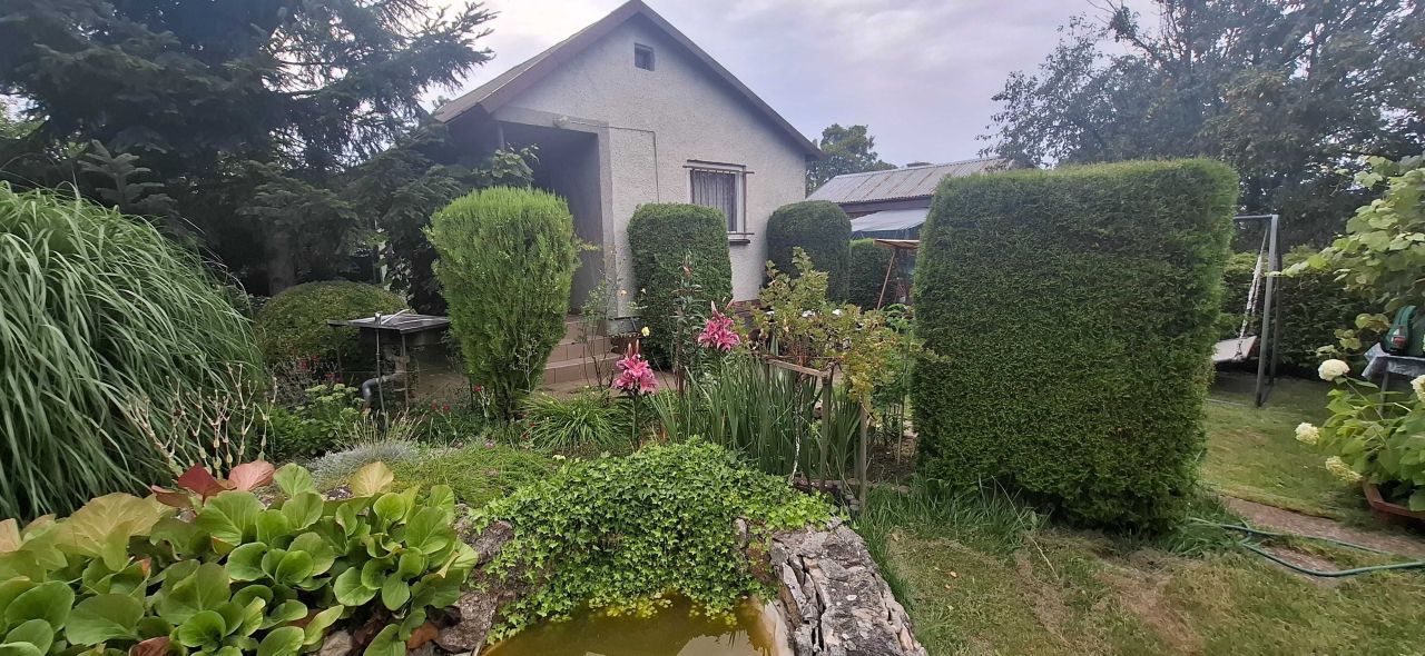 Działka rod Częstochowa Błeszno. Zdjęcie 1