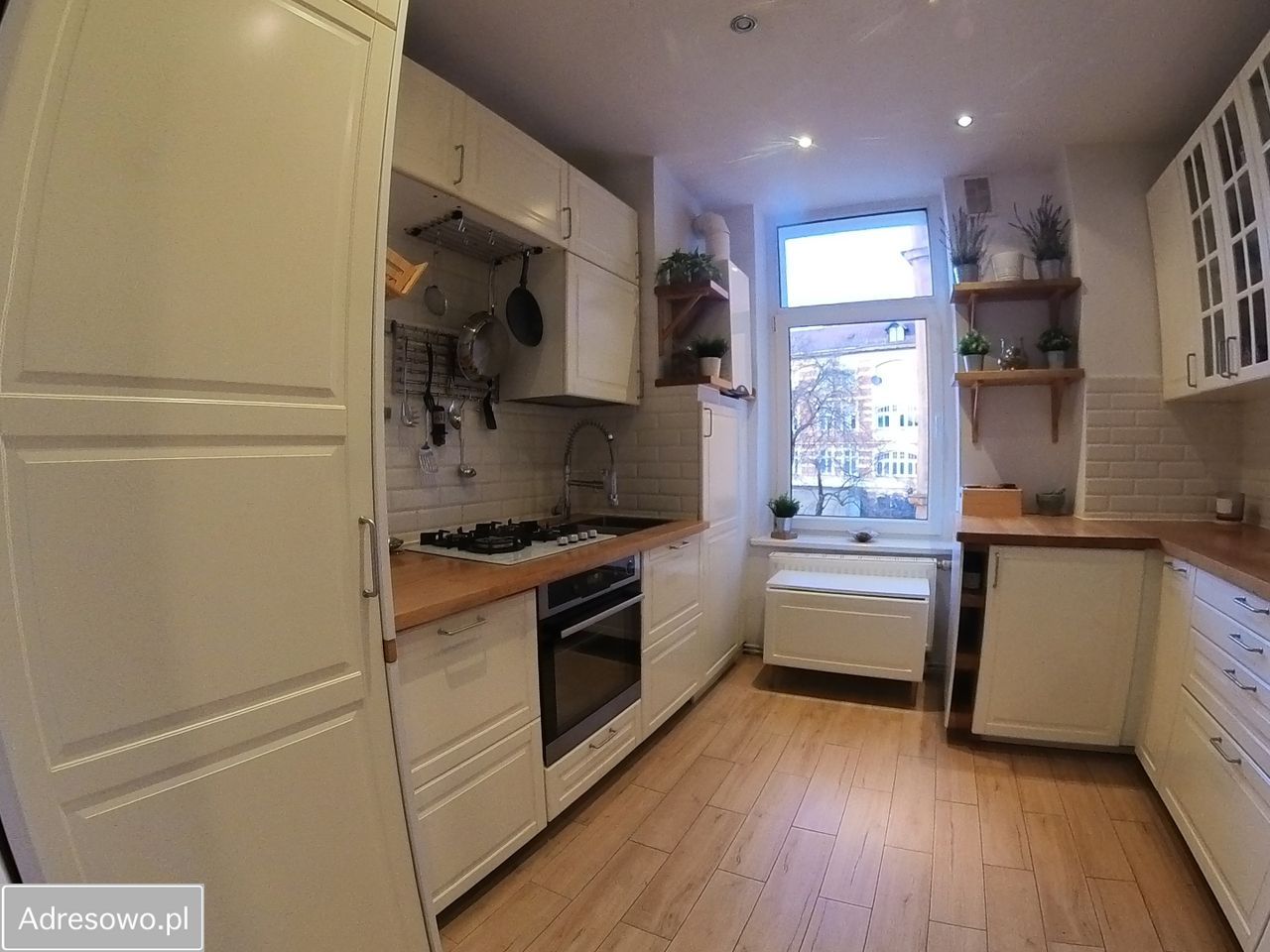 Mieszkanie 3-pokojowe Jelenia Góra, ul. Wolności. Zdjęcie 9