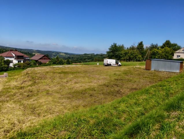 Działka budowlana Straszydle. Zdjęcie 1