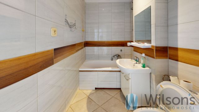 Mieszkanie 2-pokojowe Warszawa Praga, ul. Wiosenna. Zdjęcie 6