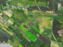 Działka rolna Studzieniec. Zdjęcie 3