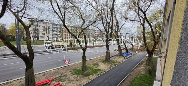 Mieszkanie 2-pokojowe Łódź Widzew, al. marsz. Edwarda Śmigłego-Rydza. Zdjęcie 7