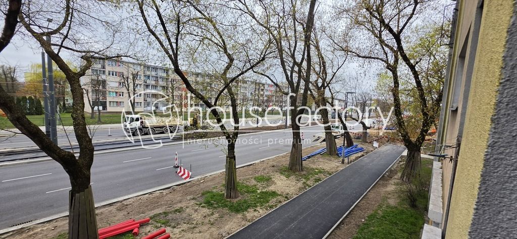 Mieszkanie 2-pokojowe Łódź, al. marsz. Edwarda Śmigłego-Rydza. Zdjęcie 7