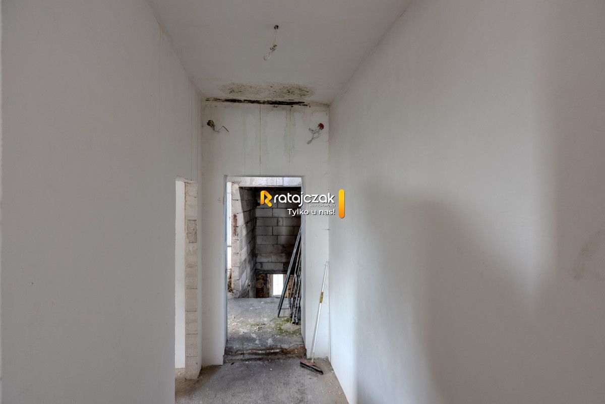 bliźniak, 5 pokoi Zblewo, ul. Główna. Zdjęcie 20