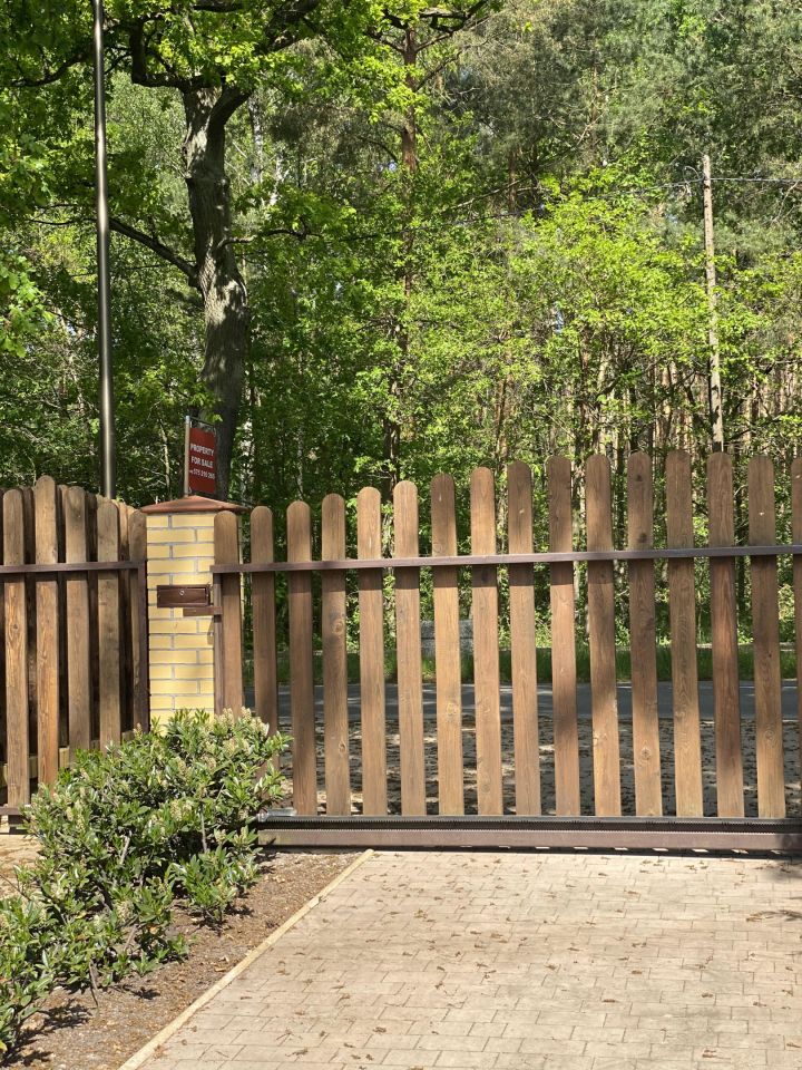 dom wolnostojący, 6 pokoi Świnoujście Łunowo, ul. Zalewowa. Zdjęcie 43