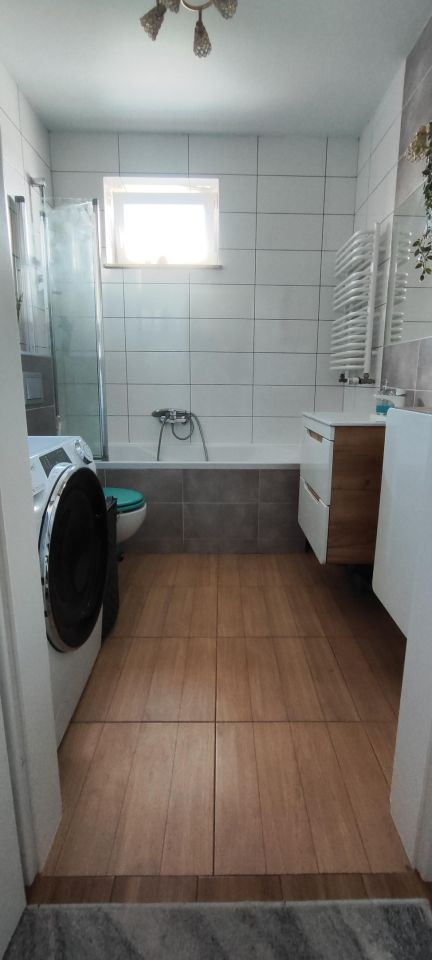 Mieszkanie 3-pokojowe Rzeszów Przybyszówka, ul. Korczyńska. Zdjęcie 5