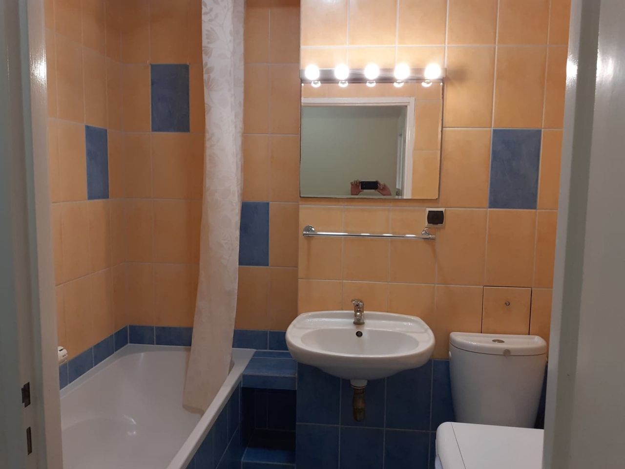 Mieszkanie 1-pokojowe Wrocław Muchobór Wielki, ul. Marka Hłaski. Zdjęcie 6