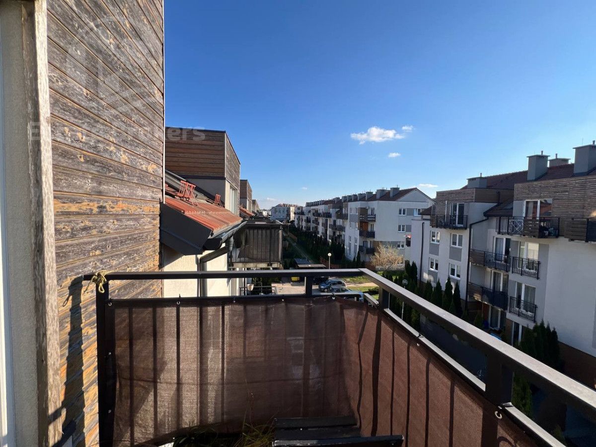 Mieszkanie 1-pokojowe Wrocław Jagodno, ul. Buforowa. Zdjęcie 6