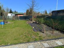 Działka rod Stargard, ul. Różana. Zdjęcie 1