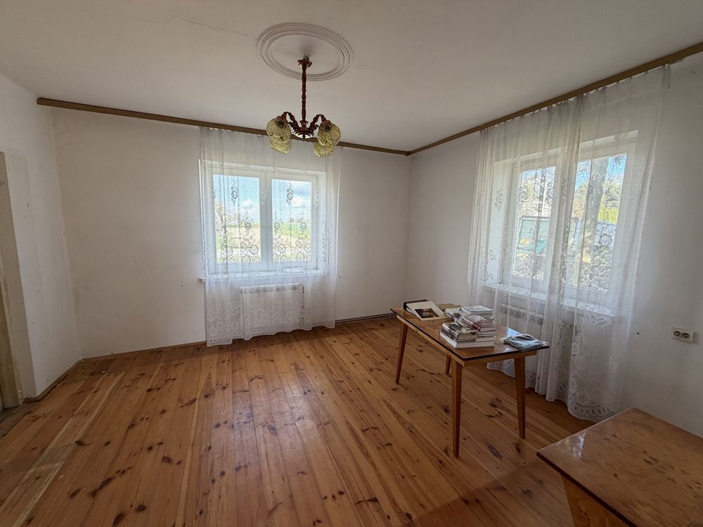 dom wolnostojący Łabuńki Drugie. Zdjęcie 3