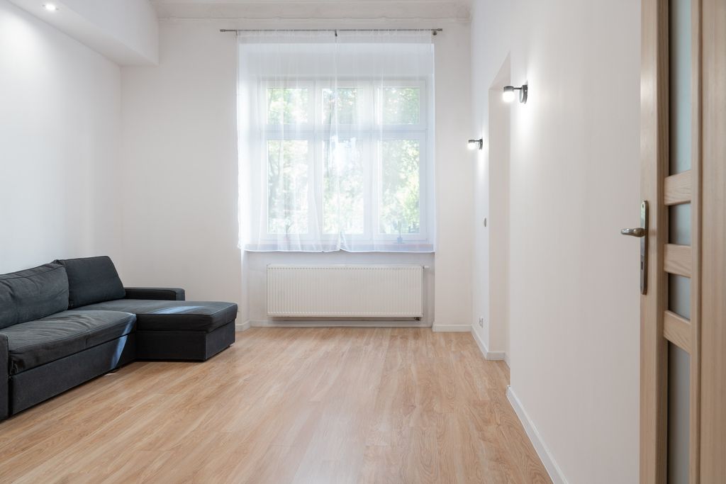 Mieszkanie 2-pokojowe Wrocław Ołbin, ul. Wygodna. Zdjęcie 5