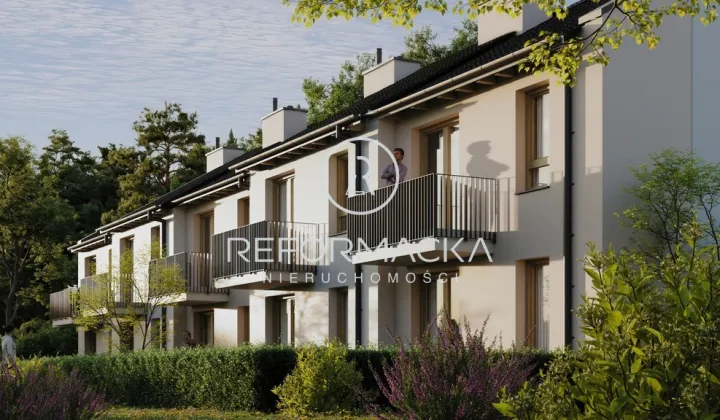 Mieszkanie 2-pokojowe Rzeszów, ul. Myśliwska