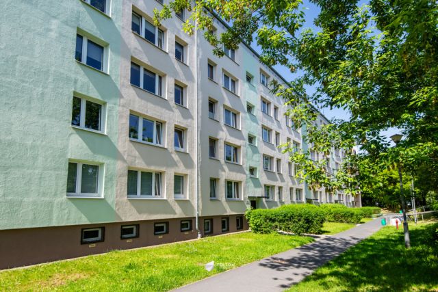 Mieszkanie 3-pokojowe Poznań Winiary, os. Winiary. Zdjęcie 17