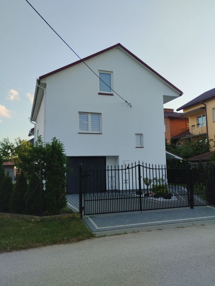 dom wolnostojący Skierniewice. Zdjęcie 3