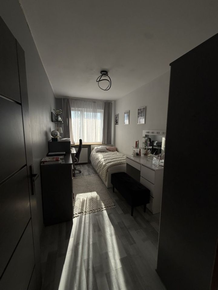 Mieszkanie 3-pokojowe Tarnowskie Góry Lasowice. Zdjęcie 7