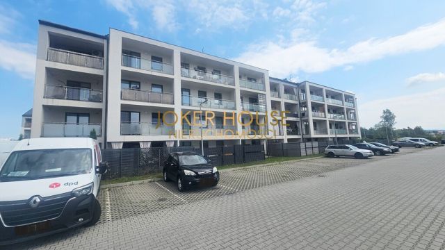 Mieszkanie 2-pokojowe Tyczyn, ul. Laurowa. Zdjęcie 2