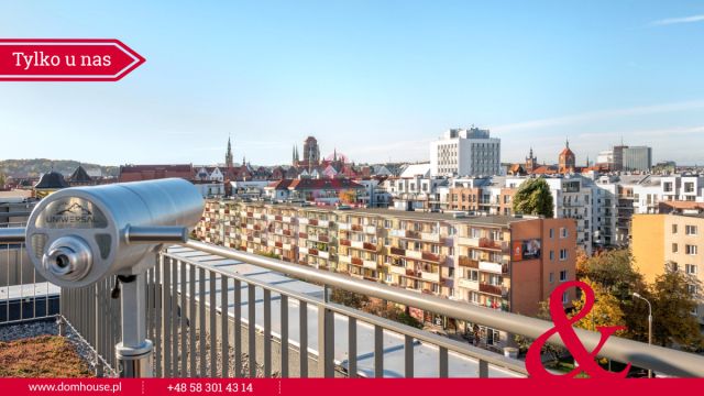 Mieszkanie 2-pokojowe Gdańsk Śródmieście, ul. Długie Ogrody. Zdjęcie 17