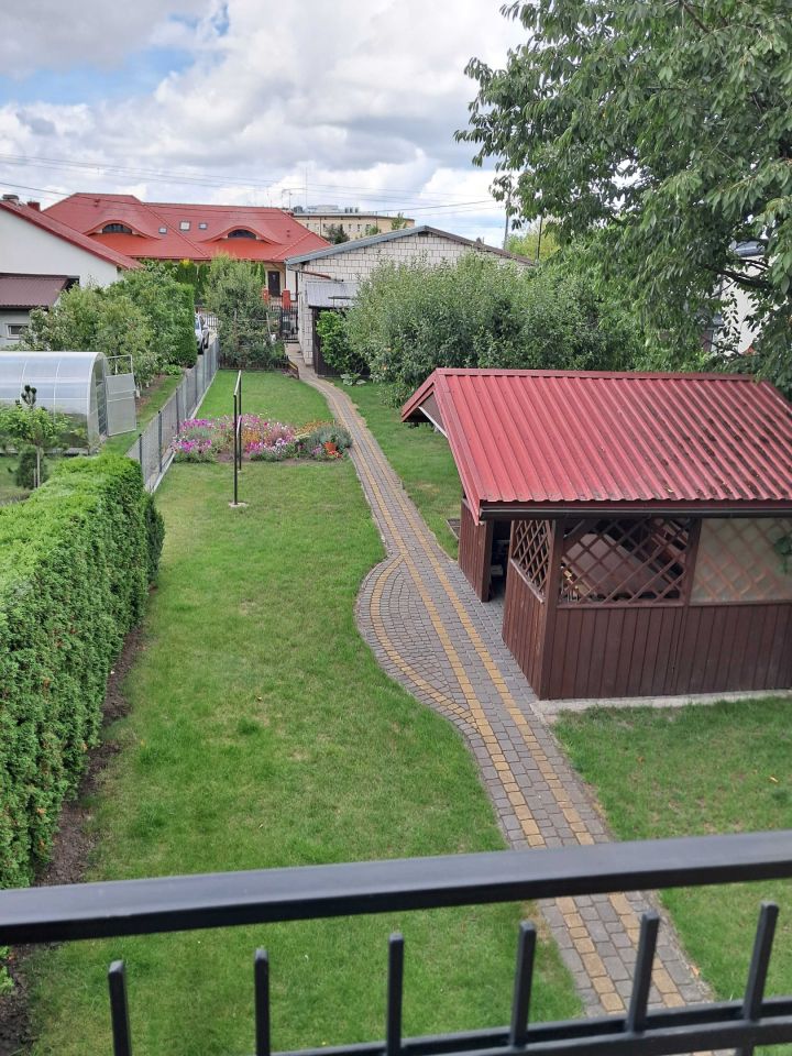dom szeregowy Wysokie Mazowieckie. Zdjęcie 3
