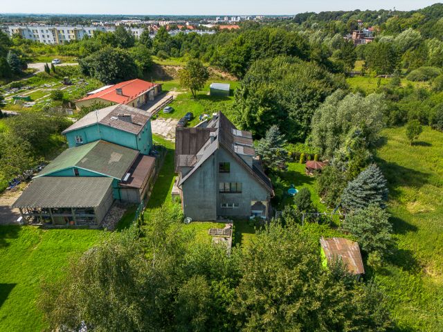 dom wolnostojący Elbląg Dębice, ul. Łęczycka. Zdjęcie 10