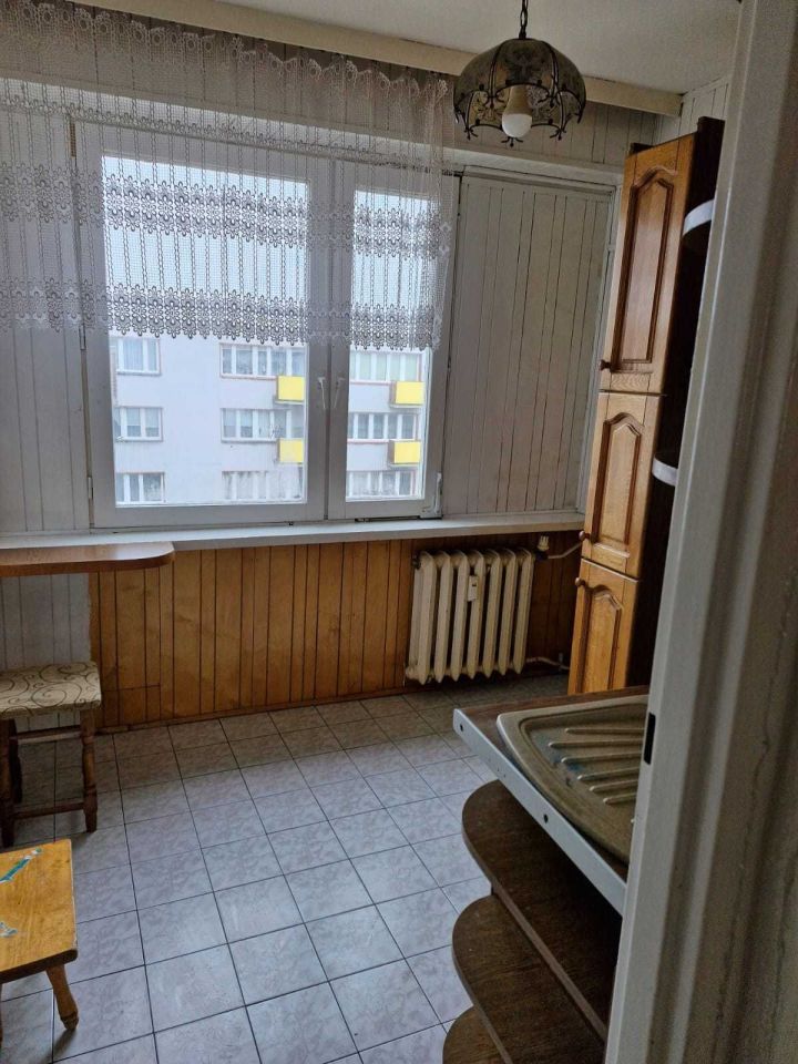 Mieszkanie 3-pokojowe Grajewo, os. Południe. Zdjęcie 5