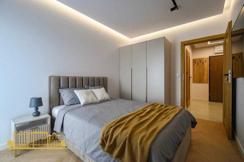Mieszkanie 3-pokojowe Kraków Prądnik Biały, ul. Stefana Banacha. Zdjęcie 9