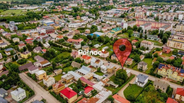 dom wolnostojący, 10 pokoi Mońki, ul. PCK. Zdjęcie 7