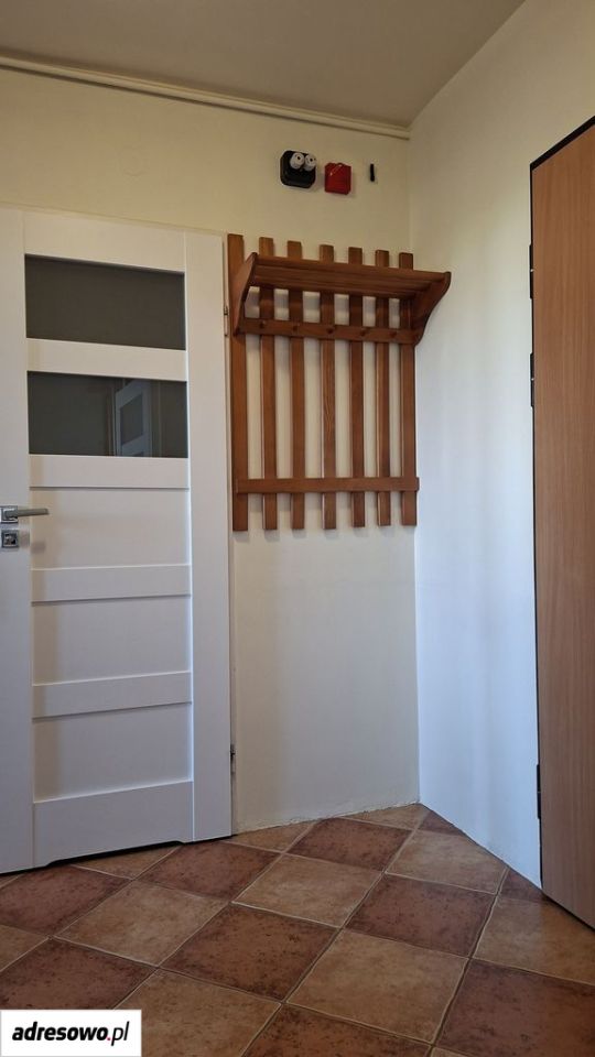 Mieszkanie 2-pokojowe Warszawa Targówek, ul. Krasiczyńska. Zdjęcie 9