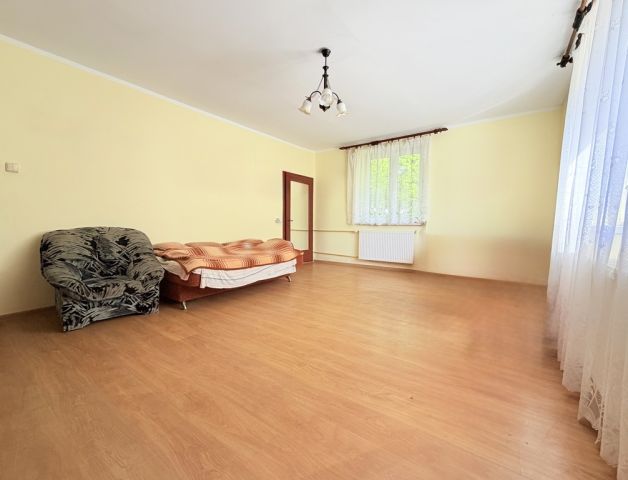 dom wolnostojący, 6 pokoi Jarosław, ul. Słoneczna. Zdjęcie 7