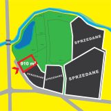 Działka budowlana Niemieczkowo