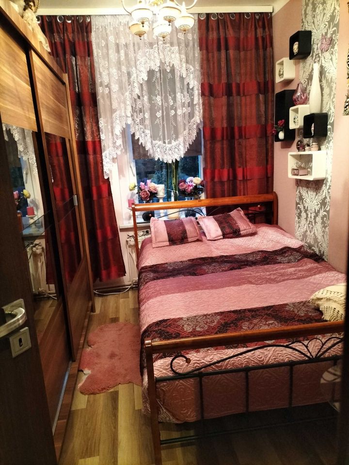 Mieszkanie 2-pokojowe Opole Zaodrze, ul. Wrocławska