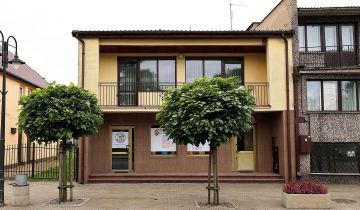 dom wolnostojący, 5 pokoi Raciąż, pl. Adama Mickiewicza