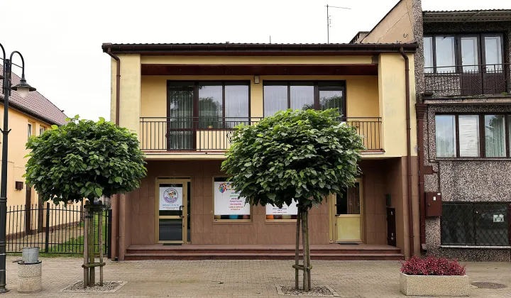 dom wolnostojący, 5 pokoi Raciąż, pl. Adama Mickiewicza