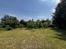 Działka budowlana Michałów-Grabina, ul. Wierzbowa. Zdjęcie 2