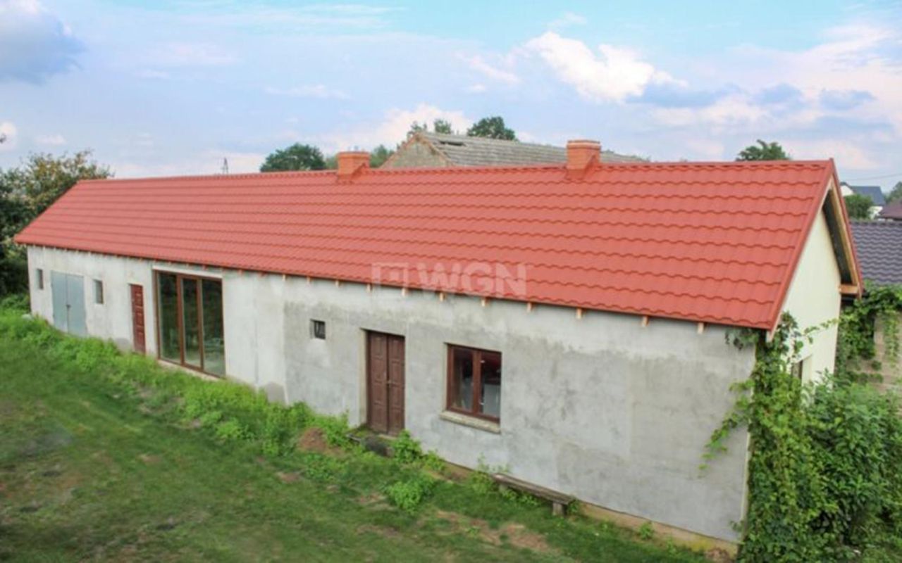 dom wolnostojący, 7 pokoi Przystajnia. Zdjęcie 7