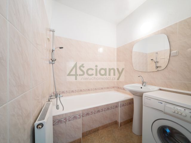 Mieszkanie 3-pokojowe Warszawa Ursus, al. Dzieci Polskich. Zdjęcie 9