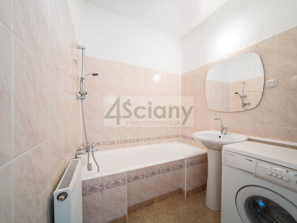 Mieszkanie 3-pokojowe Warszawa Ursus, al. Dzieci Polskich. Zdjęcie 9