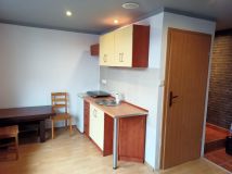 Mieszkanie 1-pokojowe Częstochowa Centrum, ul. Wały Dwernickiego. Zdjęcie 1