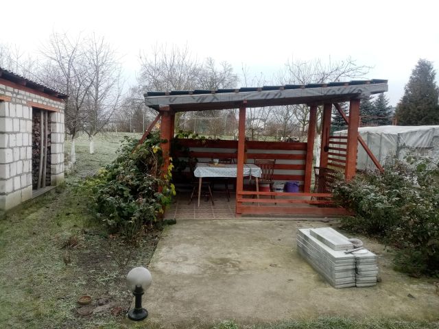 dom wolnostojący, 2 pokoje Borszowice. Zdjęcie 16