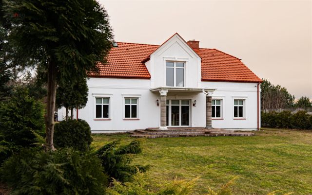 dom wolnostojący, 5 pokoi Niedźwiady Niedźwiady Małe. Zdjęcie 13