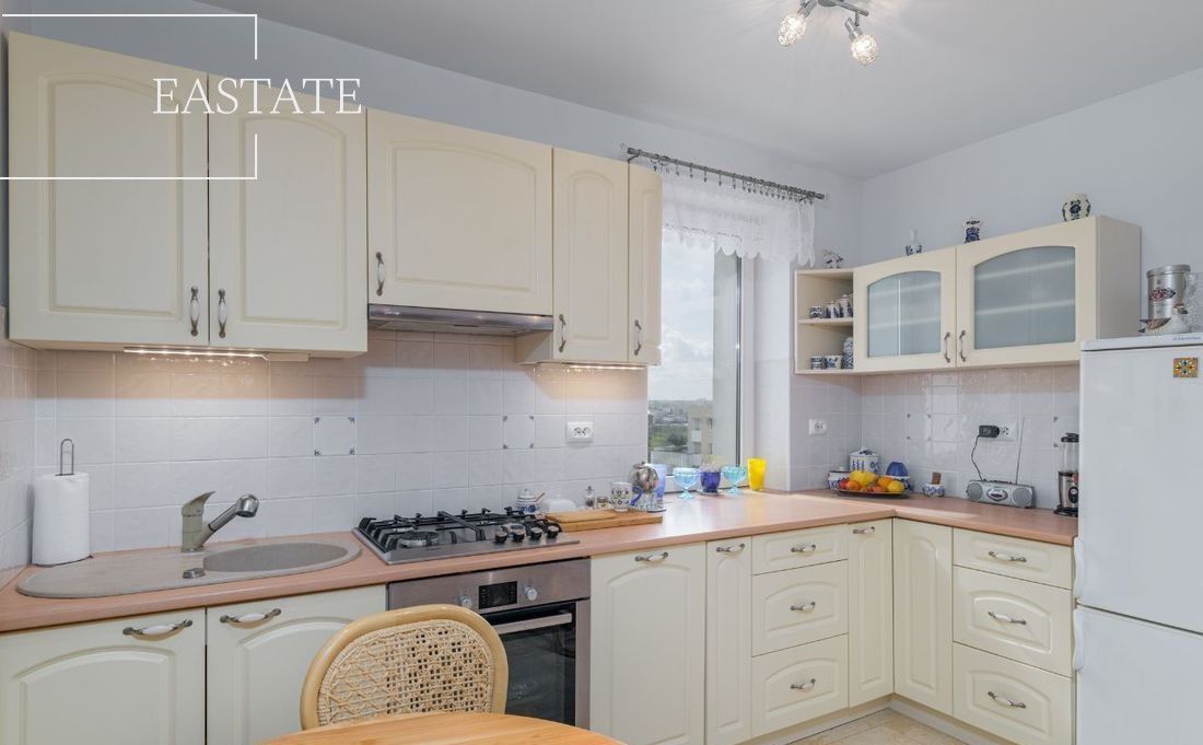 Mieszkanie 4-pokojowe Warszawa Targówek, ul. Radzymińska. Zdjęcie 4