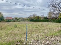 Działka budowlana Czarne Błoto, ul. Turystyczna