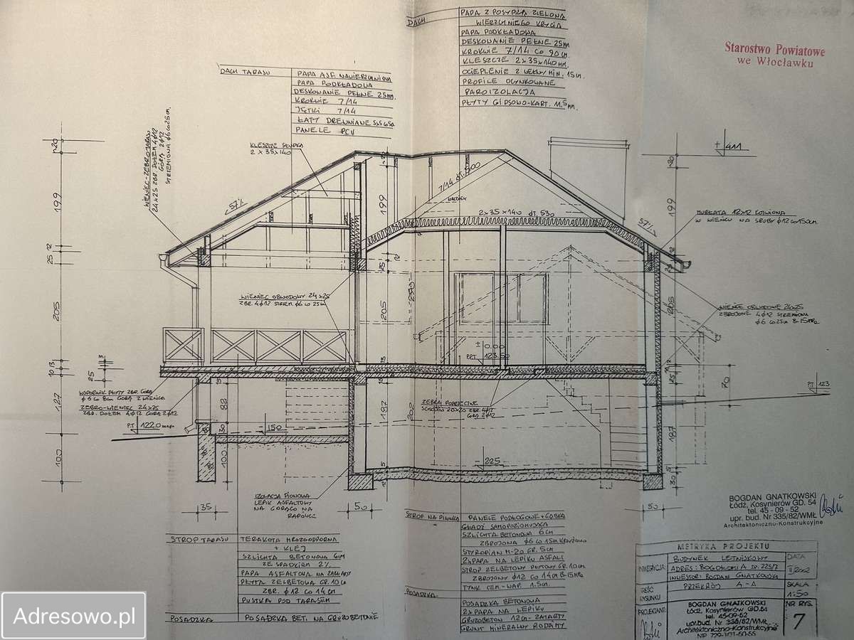 Działka budowlana Bogołomia, ul. Nasturcjowa. Zdjęcie 18