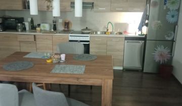 Mieszkanie 2-pokojowe Ciekocinko, ul. Kasztanowa