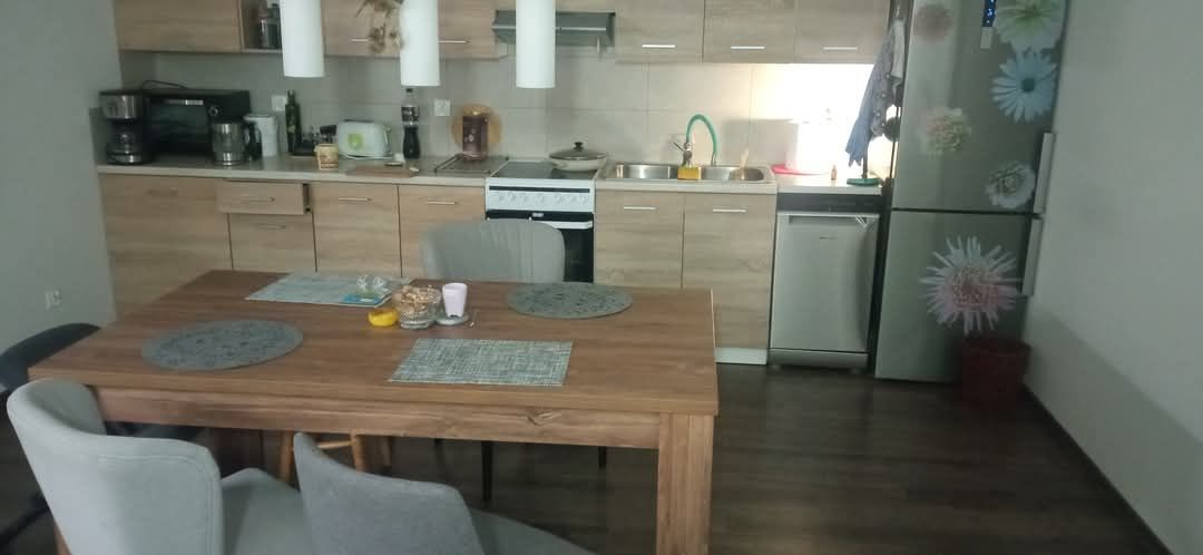 Mieszkanie 2-pokojowe Ciekocinko, ul. Kasztanowa. Zdjęcie 2