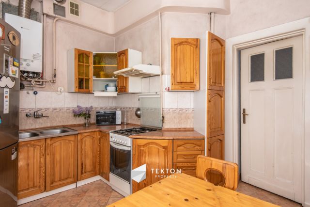 Mieszkanie 4-pokojowe Poznań Stare Miasto, ul. Długa. Zdjęcie 12