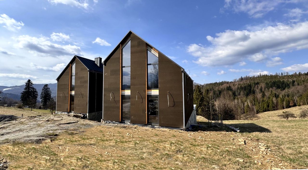 dom wolnostojący, 13 pokoi Wisła, ul. Kamienna. Zdjęcie 16