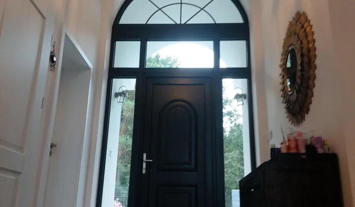 dom wolnostojący, 5 pokoi Stalowa Wola Sudoły, rondo Rotmistrza Witolda Pileckiego