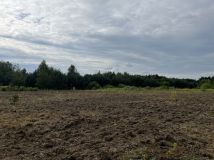 Działka budowlana Rosanów