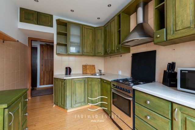 Mieszkanie 1-pokojowe Warszawa Mokotów, ul. Belwederska. Zdjęcie 5