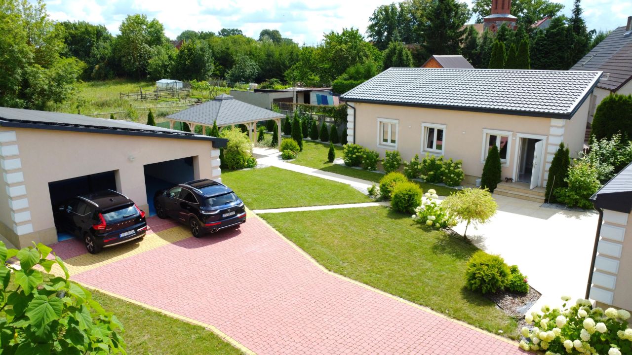 dom wolnostojący, 4 pokoje Jarosławsko. Zdjęcie 4